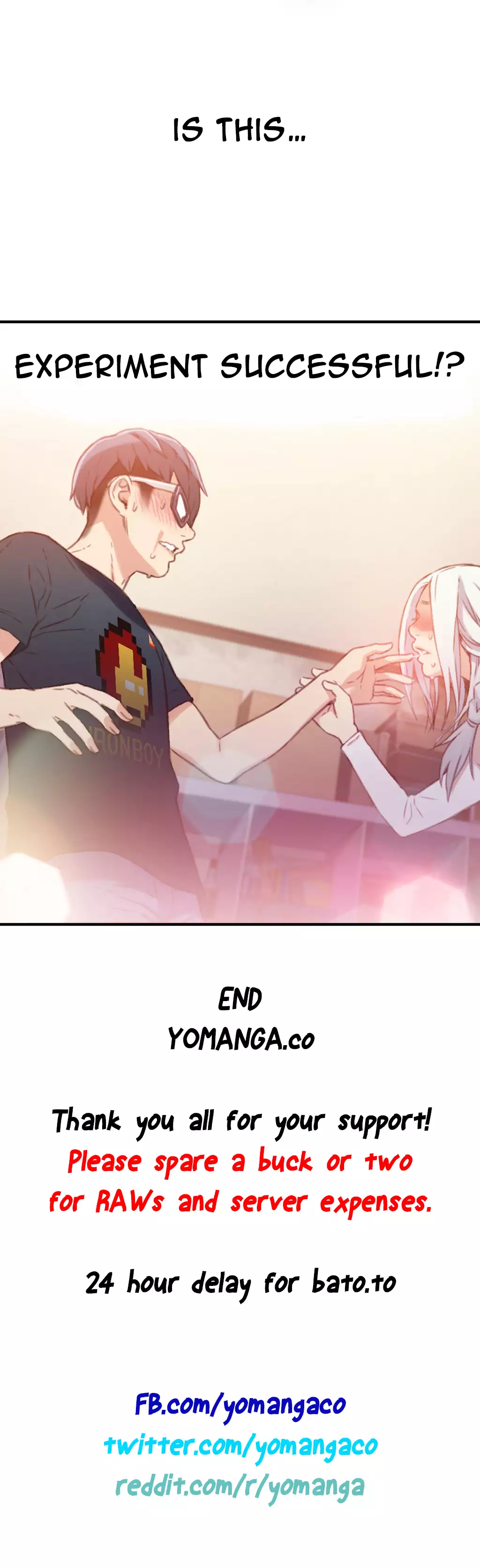 Sweet Guy Ch.1-51