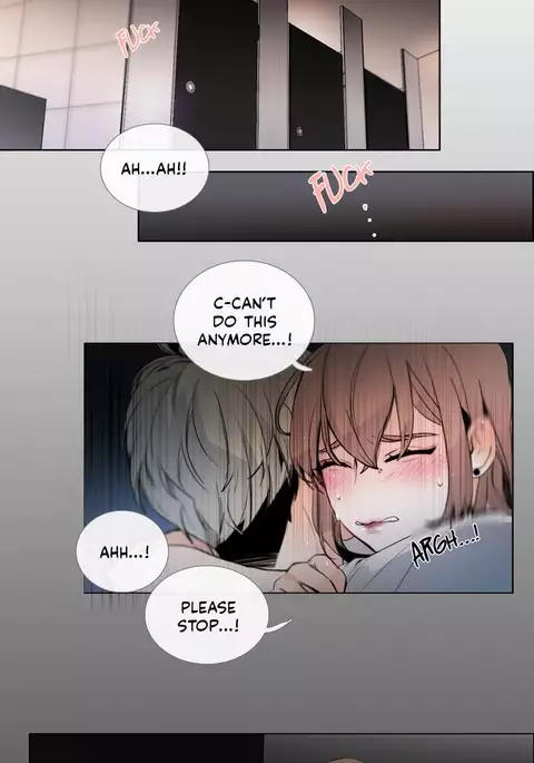 Talk To Me Ch.1-43