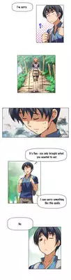 [Worin] Brawling Go Ch.0-24 (English) (YoManga) (Ongoing)