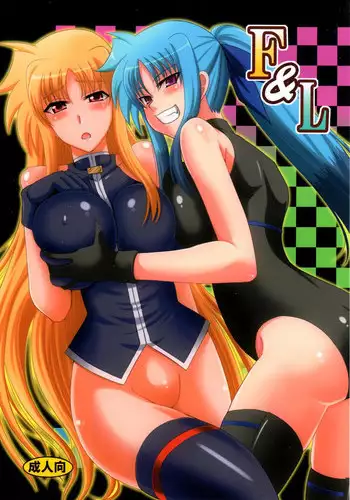 [Neo' Gentle] Zenkai Shoujo Casty - SPLADY CASTY [English] [Zero Translations] [Ongoing]