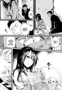 [doumou] Hore Tokidoki Nukumori [English] {Hennojin}