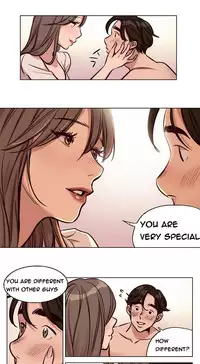 [Ramjak] Atonement Camp Ch.1-27 (English) (Ongoing)