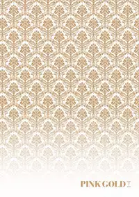 [Anthology] Pink Gold 7