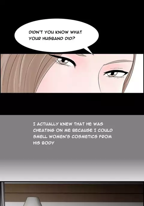 The Taste of the Hand Ch.1-30