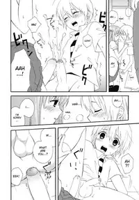 [Makita Masaki] Boku No Kareshi (My Boyfriend) Ch. 1-10 [English]