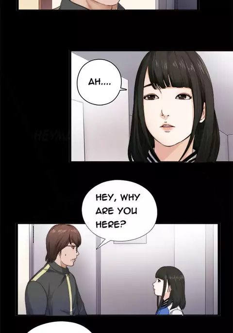 Girl Next Door Ch.1-6