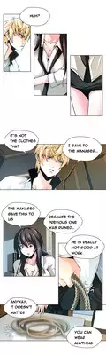 [Fantastic Whale] Twin Slave Ch.1-19 (English) (Ongoing)