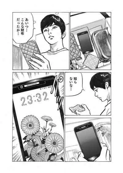 Ore wa Tsuma no Koto o Yoku Shiranai 1-9