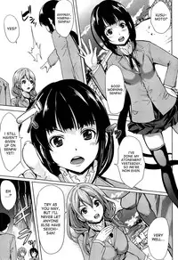 [Yabitsu Hiro] Kainushi-sama ni Natte yo ne! [English] [desudesu]