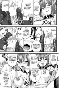 [Takeda Hiromitsu] Gohoushi Nurse-dou (COMIC Kairakuten BEAST 2007-02) [English] {Takehiro}