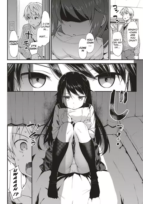 Doki Doki Comunity Life Ch. 3