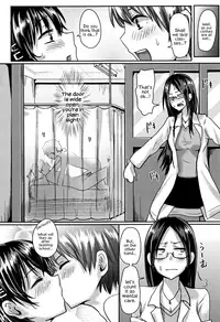 [Guglielmo] Shishunki Marudashi! | Puberty fully exposed [English] [EHCove]