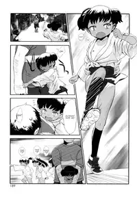 [Sasahara Yuuki] Ohisama no Nioi no Suru Shoujo [English] =TV + LoliLoli Hunters=
