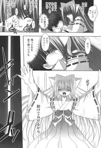 [Shikigami Azuma] Nichoume no Nekogamisama [Digital]