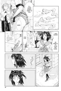 [Seto Yuuki] Stretta [English]