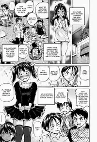[Komine Tsubasa] Hairankai - Ovulation Exhibition [English] [desudesu]