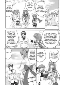 [Yasrin-do (Yasu Rintarou)] Aisha Mankai (Shin Koihime Musou) [English] =Team Vanilla=