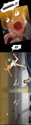 [Yihyeonmin] Drug Candy Ch.0-42 (English) (YoManga) (Ongoing)