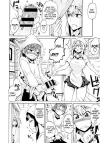 [Yuuki Ray] Shota Eater Ch. 1-10 [English] [biribiri]