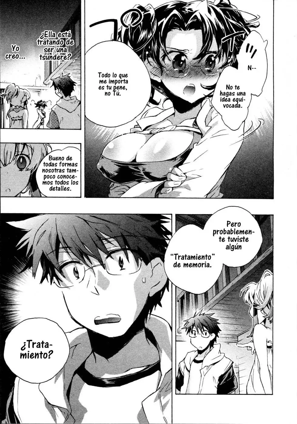 Itokoi Chidori Vol. 1