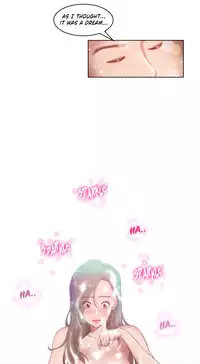 [BYMAN] Sex Knights-Erotic Sensuality & Perception Ch.1-16 (English) (Ongoing)