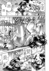 [Masuda Inu] Gekinou Milk | Super-Thick Milk [English] {Tadanohito}