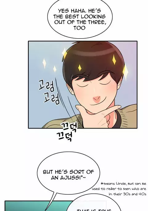 Do It One More Time CH.1-5