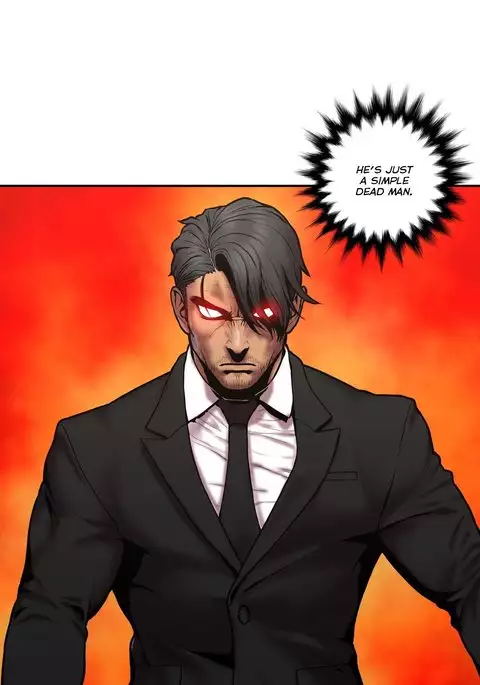 Ghost Love Ch.1-40