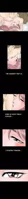 The Taste of Hands Ch.1-43 (English) (Ongoing)