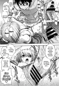 [Yagami Dai] Maji de Watashi ni Koi Shinasai! S Adult Edition ~Shodai Heroine Hen~ | Fall in Love With Me For Real! Ch.1-7 [English] {Doujins.com}