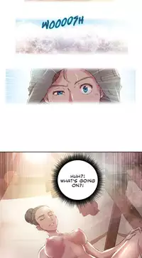 [BYMAN] Sex Knights-Erotic Sensuality & Perception Ch.1-16 (English) (Ongoing)