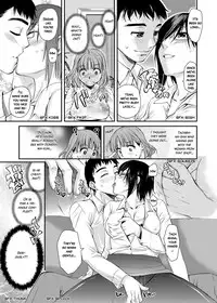 [Katase Minami] Mitsugetsu Honey | Honeymoon Honey [English] [Digital]