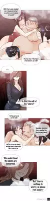 [ButcherBoy] Household Affairs Ch.1-28 (English) (YoManga) (Ongoing)