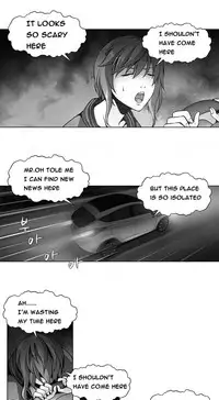 [Fantastic Whale] Twin Slave Ch.1-29 (English) (Ongoing)