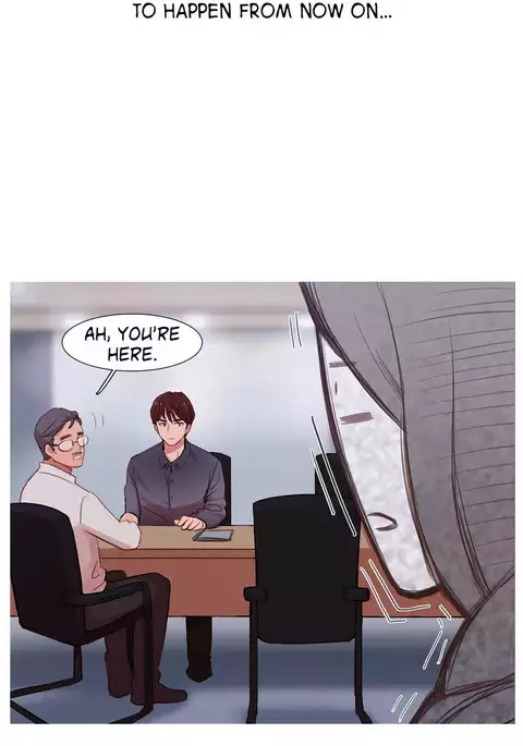 Scandal of the Witch Ch.1-24