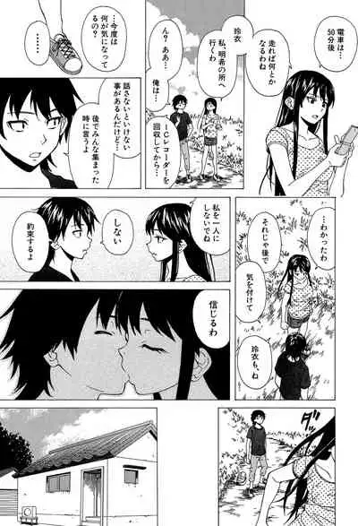 Fushidara na Ani Imouto - Loose Brother and sister