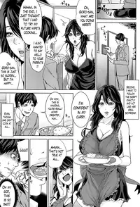 [Maimu-Maimu] Kokuritsu Hitozuma Gakuen - National Married Academy [English] [Lazarus H]