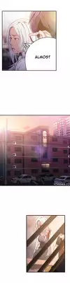 [BAK Hyeong Jun] Sweet Guy Ch.1-49.5 (English) (YoManga) (Ongoing)