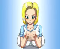 Dragon Road Short Story 3 + C-18 Bonus Gallery