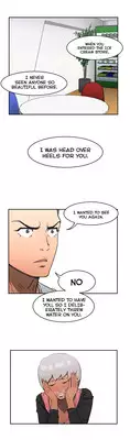 [Yi Hyeon Seok] Refrain Love Ch.1-17 (English) (YoManga) (Ongoing)