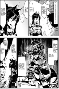 [Anthology] Bessatsu COMIC Anthurium Ningenigai ja Dame desu ka? [English] [mysterymeat3] [Digital]