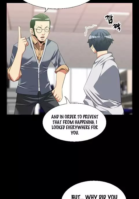 Love Parameter Ch.1-50