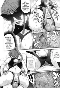 [Tsukino Jyogi] Hoshi no Goshujin-Sama | Prince of the Stars [English] {SaHa}