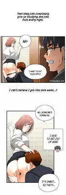 [Edge Edge] SStudy Ch.0-25 (English) (YoManga) (Ongoing)