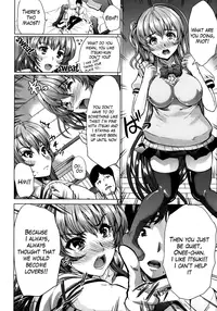 [Yabitsu Hiro] Kainushi-sama ni Natte yo ne! [English] [desudesu]