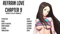 [Yi Hyeon Seok] Refrain Love Ch.1-18 (English) (YoManga) (Ongoing)