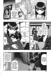 [Oyster] Ikenie to Rougoku | Sacrifice and Jail [English] =LWB=