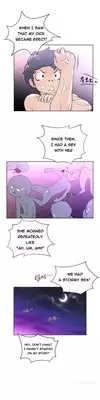 Perfect Half Ch.1-8 (English) (Ongoing)