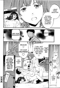 Minna Nakayoku Kouhen