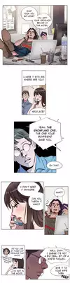 [Ramjak] Atonement Camp Ch.1-4 (English) (Ongoing)